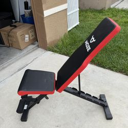 Exercise Equipment 