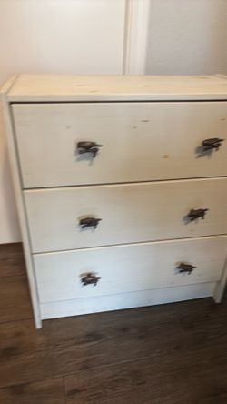IKEA Dresser