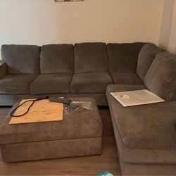 Sectional Sofa