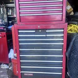 TOOL BOXES