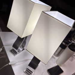 Night Stand Lamp (2)