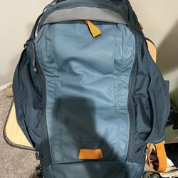 Vertx Gamut Backpack