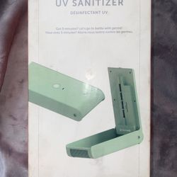 Tech Candy UV Sanitizer 