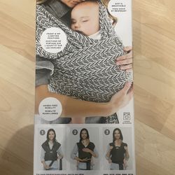 Moby Wrap