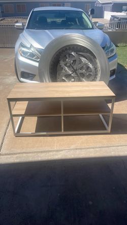 Table /bench