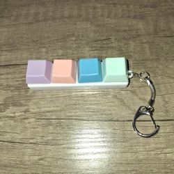 Stress Relief Clickers