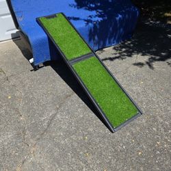 Gen7pets Natural Ramp For Pets