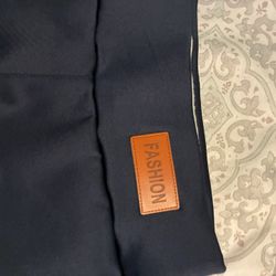 Women's Warm Fleeced Pull On Pants, Size M, NIB 