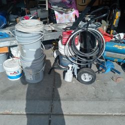 Paint Sprayers, Texture Sprayers, Painters Tools, Paint