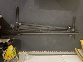 King Metal Bed Frame