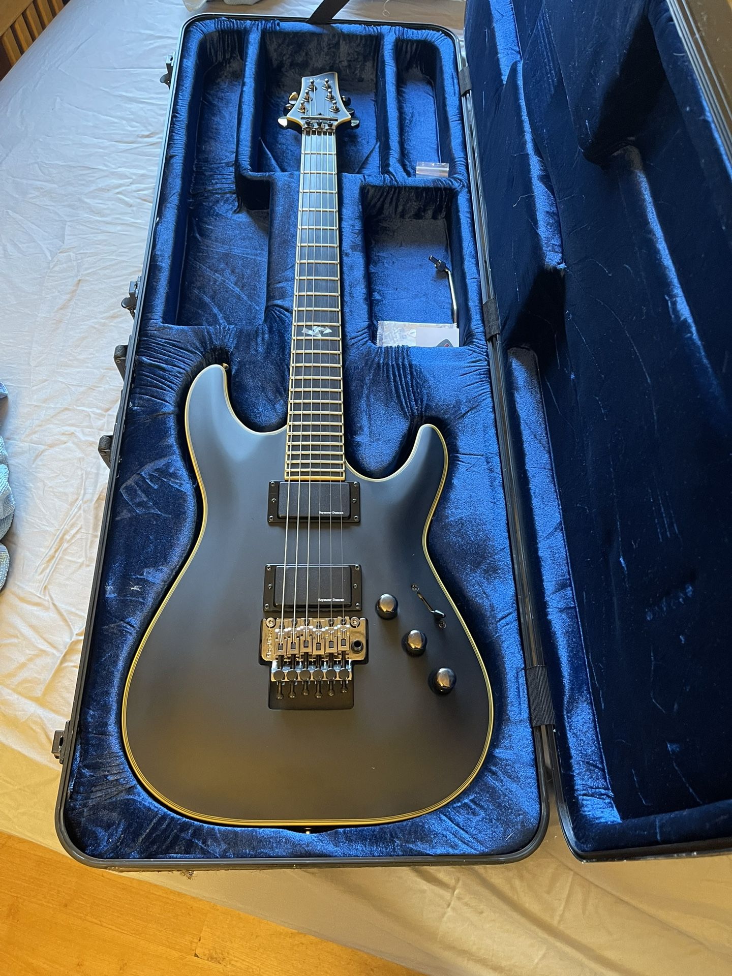 Schecter