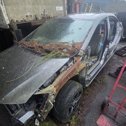 2012 honda civic parts