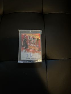 Rookie Autos And Graded Cards