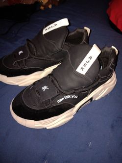 Mens shoes