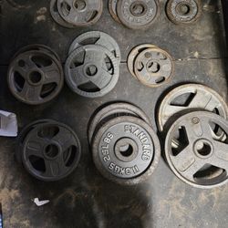 Weight 