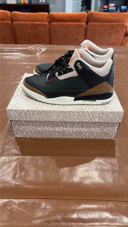 Air Jordan 3 Retro 