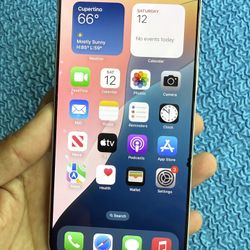 Unlocked Apple iPhone 16 Pro Max 512GB White  Titanium.