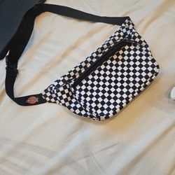 Dckies Fanny Pack