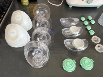 Breastfeeding / Breastpump Mega Bundle