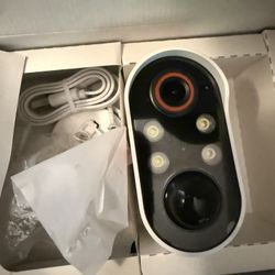 Rechargeable Camera