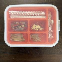 Picture hanging kit from ikea