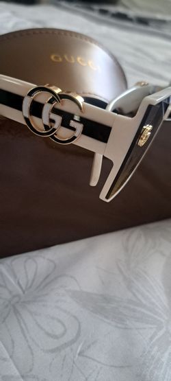 GG new sun glasses
