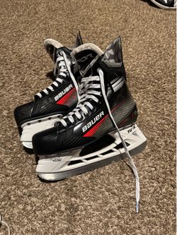 Bauer Vapor X3 Senior Size 9 Fit D