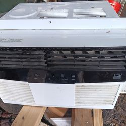 Kenmore ac window unit