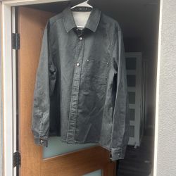 Vintage Shirt