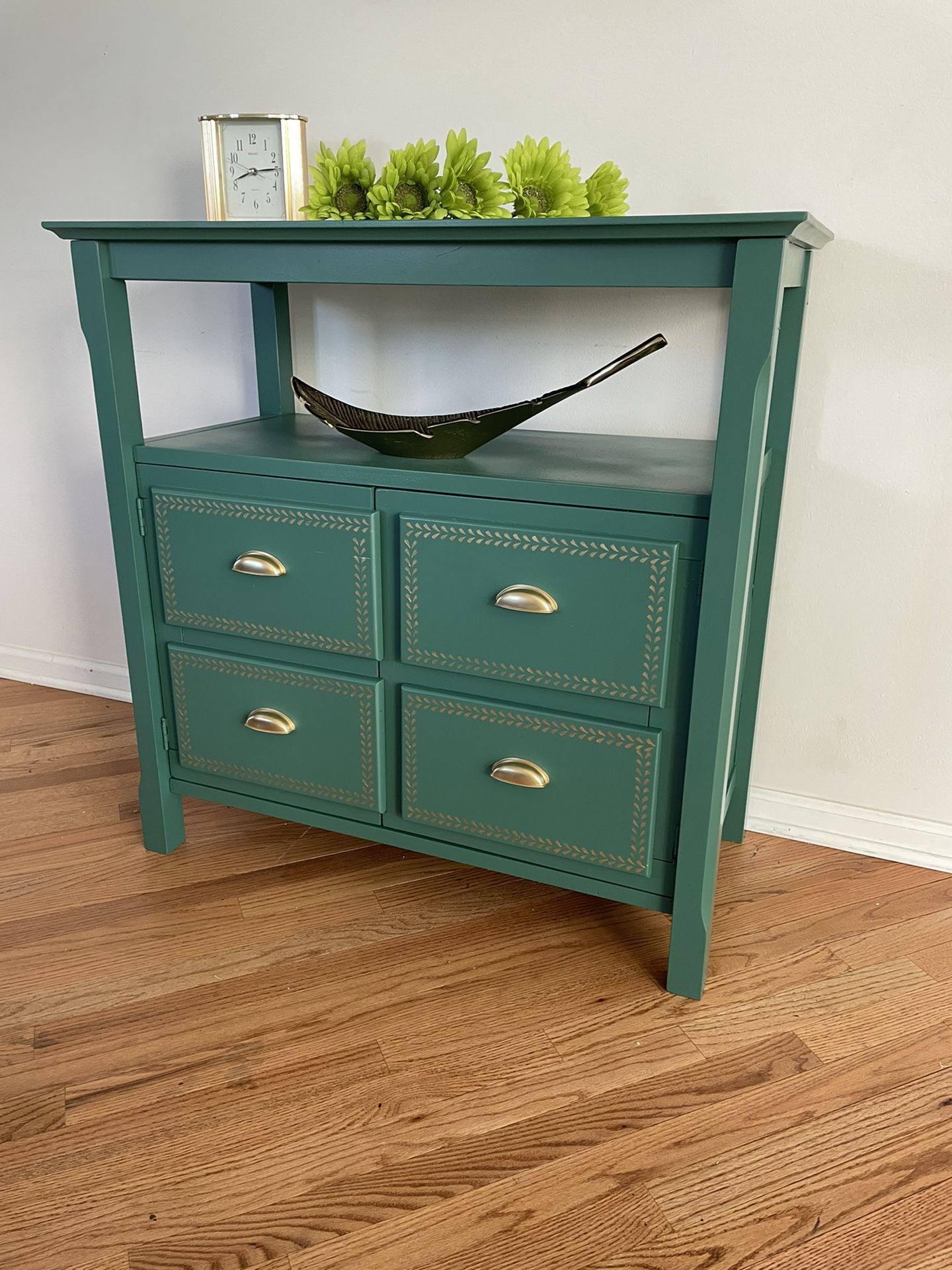 Entryway Decoration Cabinet/console Table 
