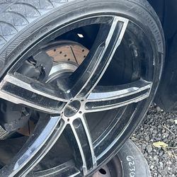 2008chevy Impala Parts Moto 5.3