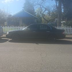 2006 Kia Optima
