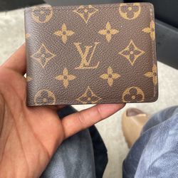 Lv Wallet