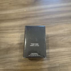 Tom Ford Ombré Leather 