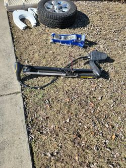 Minnkota Edge 55lb Trolling Motor