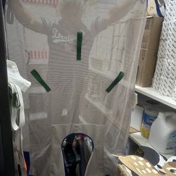 Shower Hoyer Lift Slings