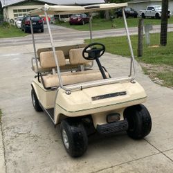 Club Car