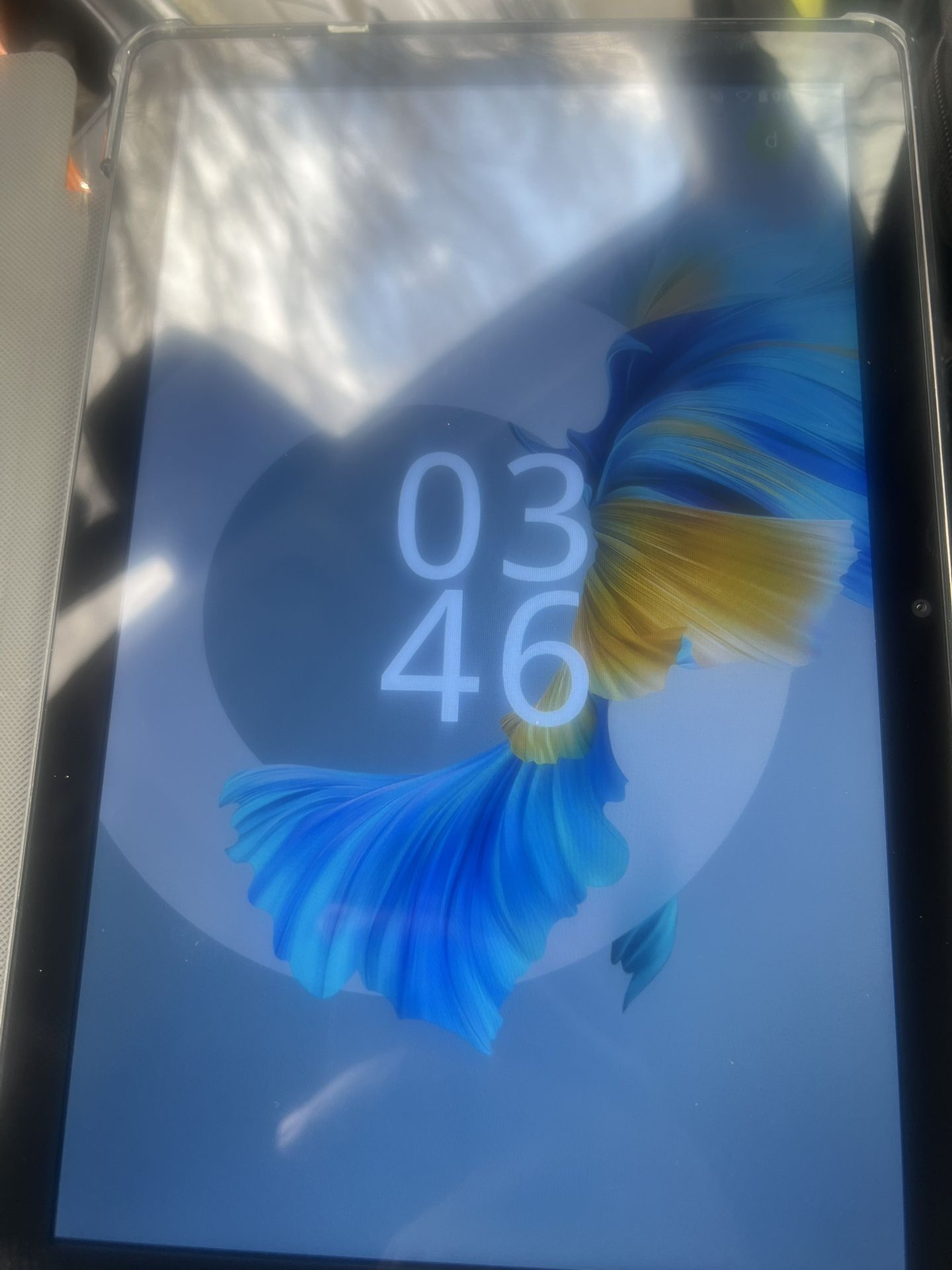 Android Tablet