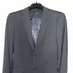 Perry Ellis Men’s Suit Jacket