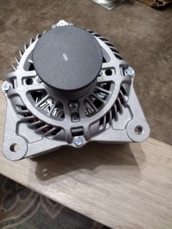 Nissan Alternator