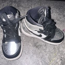 Toddler Nike Shoes