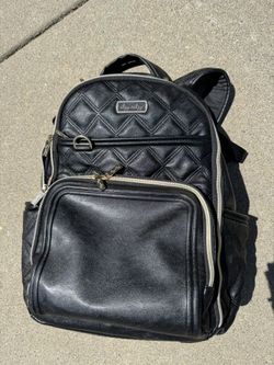 Itsy Ritsy diaper bag