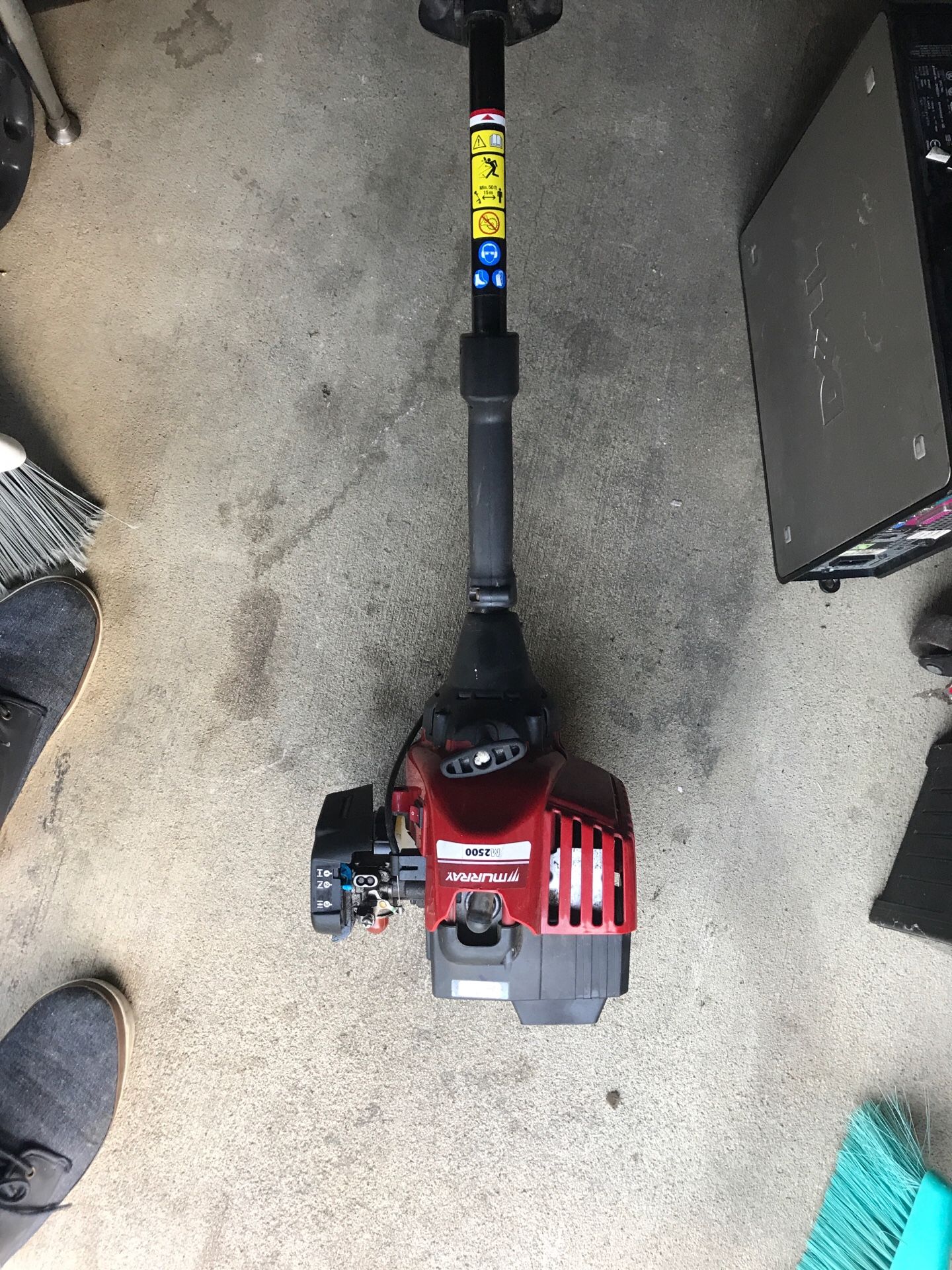 Murray M2500