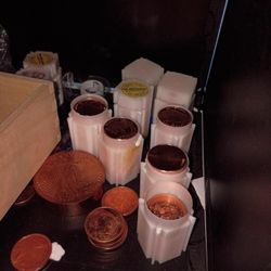 Copper Rounds For Sale 