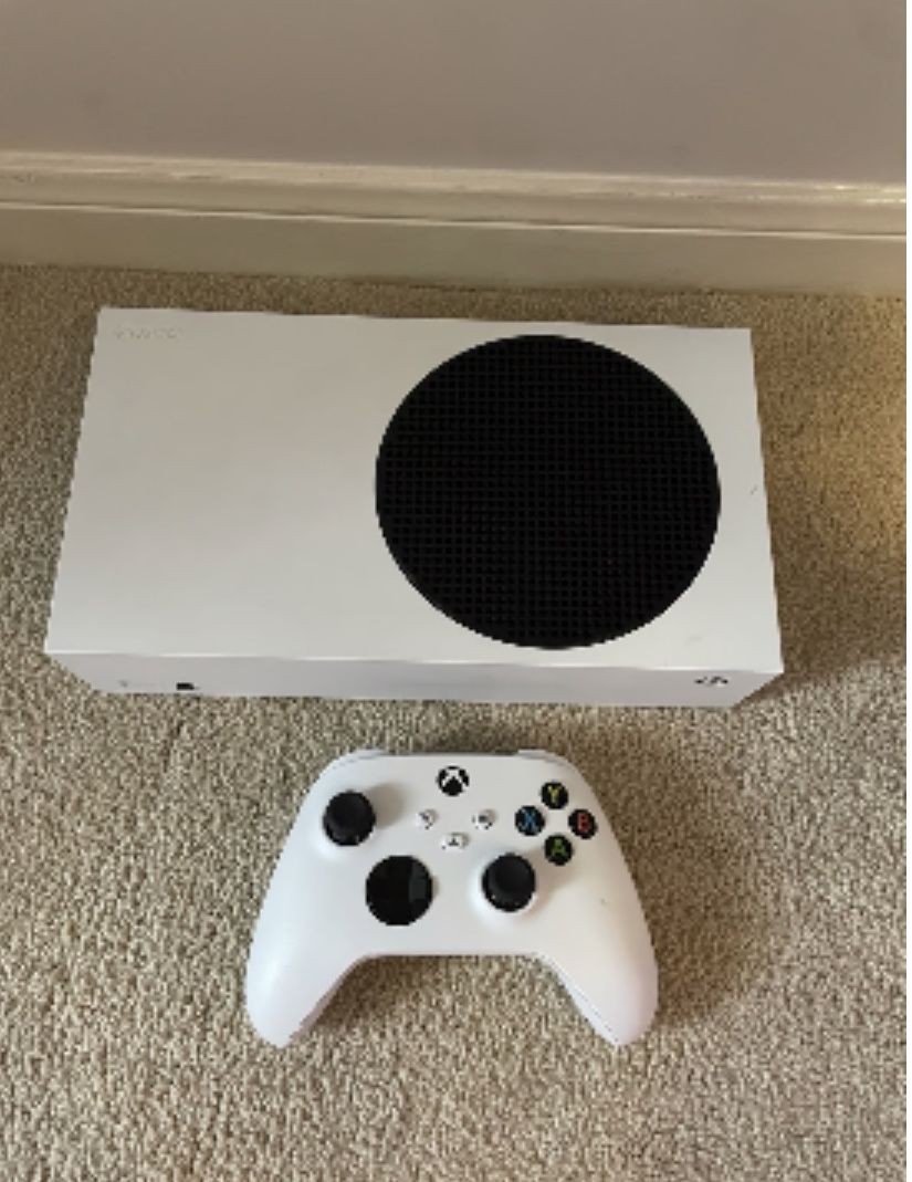Xbox Series S