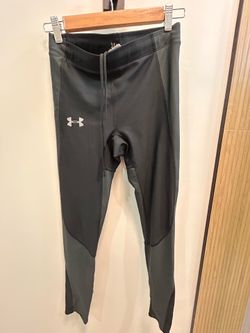 Men’s under armour compression pants size large