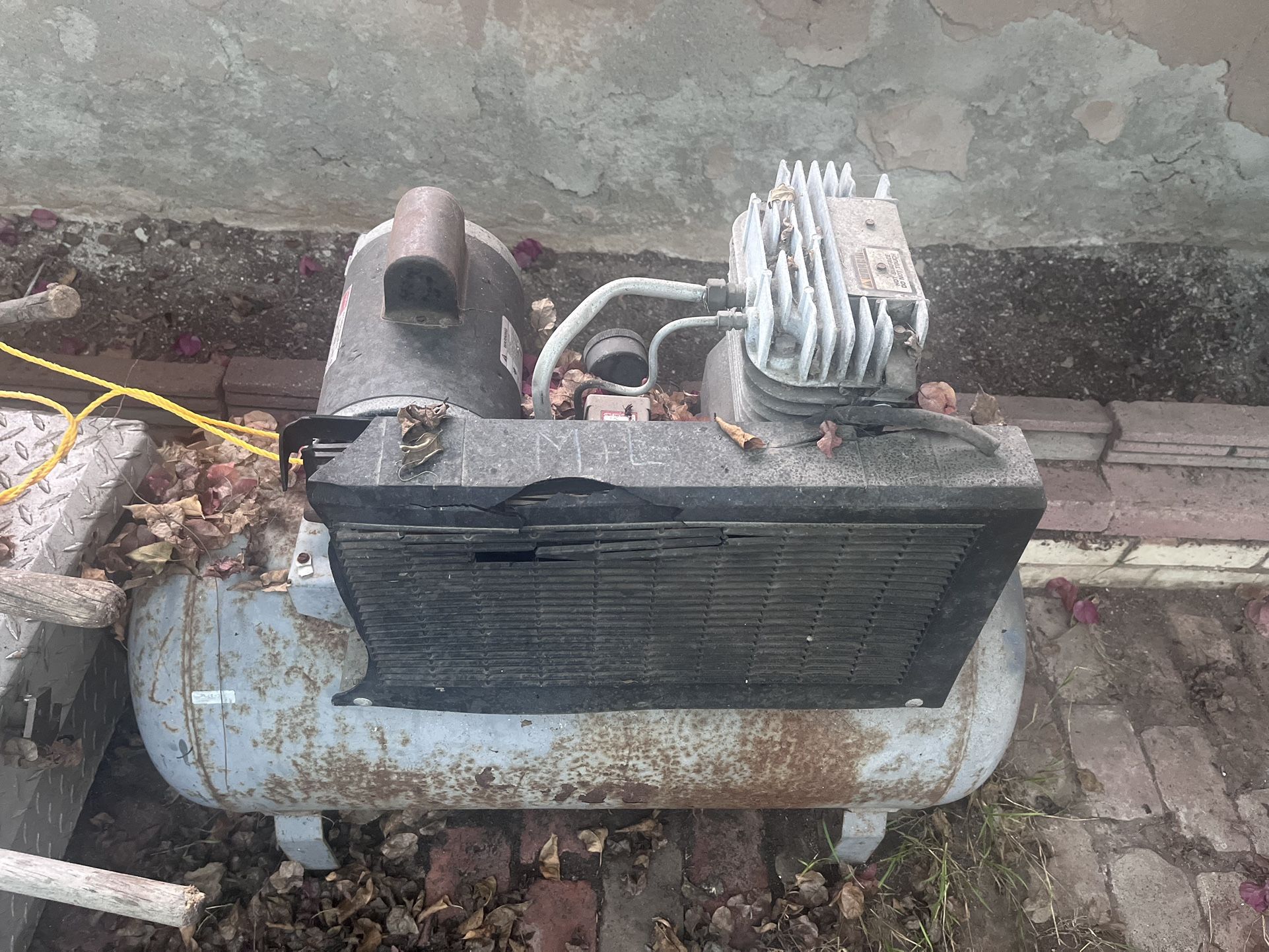 Air Compressor