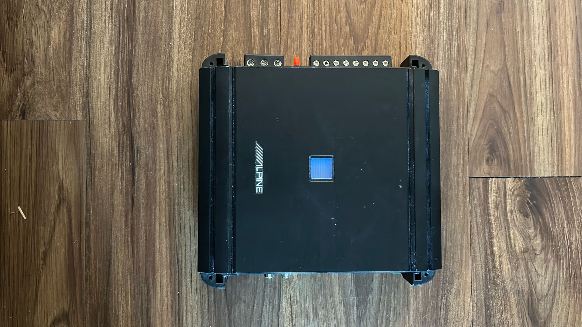 Alpine Car Amplifier MRV-F300