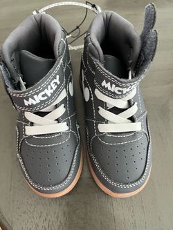 Boys Shoes