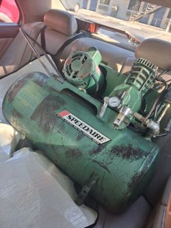 Compressor